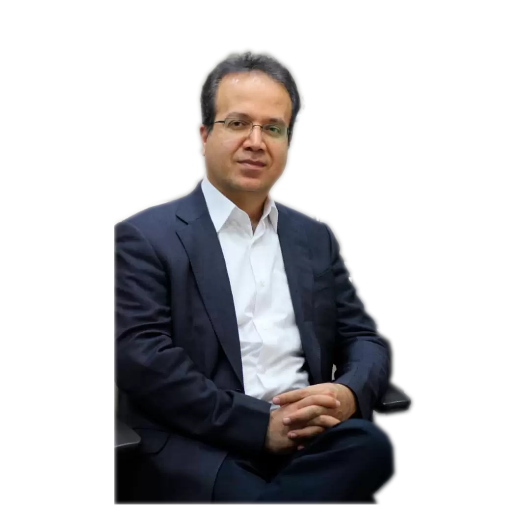 doctor rajabi